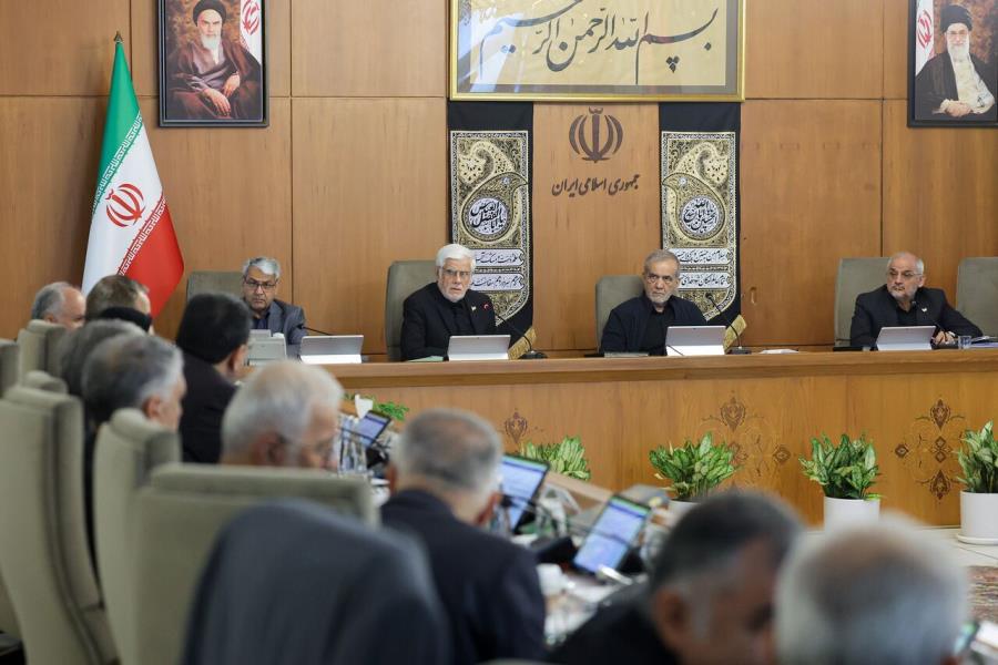 تشکیل ستاد مرکزی خدمات سفر برای اسکان آسیب دیدگان جنگ
